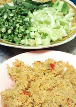 Bumbu Kluban & Trancam