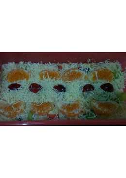 Salad Buah Segar