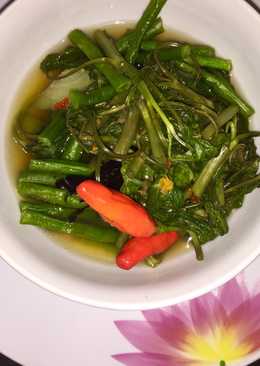 Sayur Asem Banyuwangi