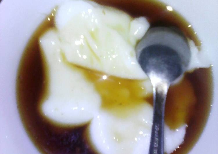 gambar untuk resep Bubur Sumsum MakNyes by:Erni Hartanti. Amd??????