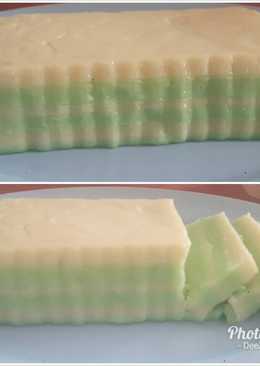 Kue Lapis Sederhana