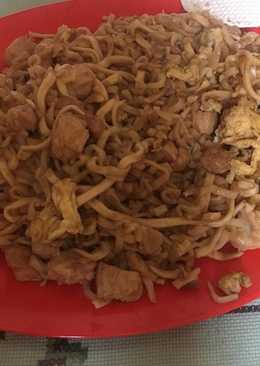 Bakmi Goreng Ceria