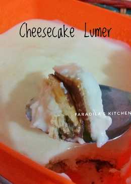 Cheesecake Lumer