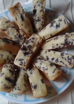 Pukis mama #PekanInspirasi