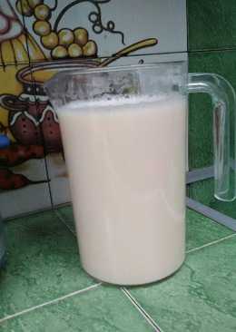 Susu kacang kedelai