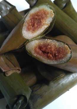 Lemper Singkong