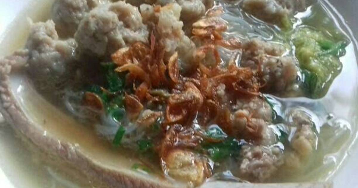 Cara Membuat Bakso Hati Ayam | cara membuat bakso hati ayam sarangnyatutorial Cara Membuat Bakso Hati Ayam | cara membuat bakso hati ayam sarangnyatutorial