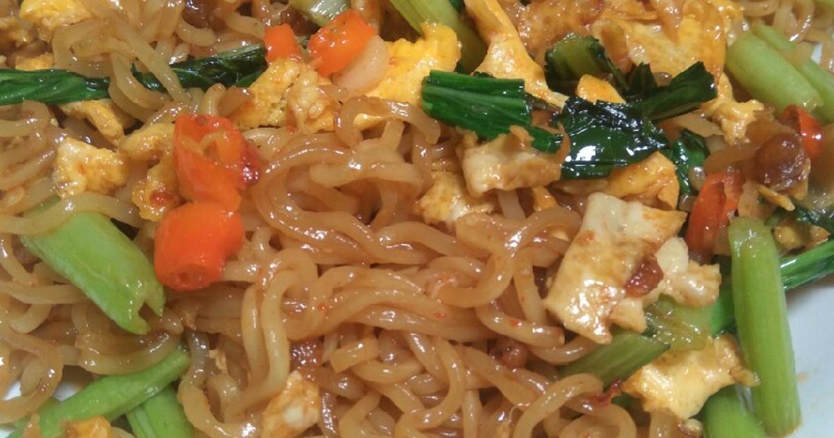 4 766 resep indomie goreng special enak dan sederhana 