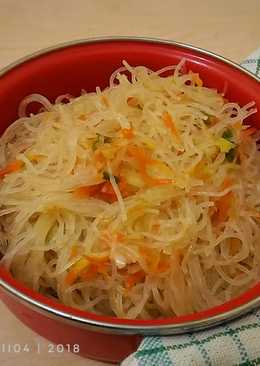 Bihun Goreng