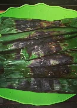 Otak otak ala2 labuan