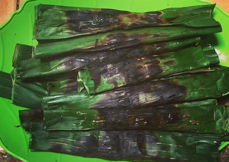 gambar untuk resep Otak otak ala2 labuan