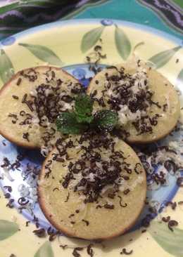 Kue pukis simpel ala fe #pr_pukis