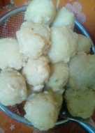 Pempek Adaan Lembut #Pekaninspirasi