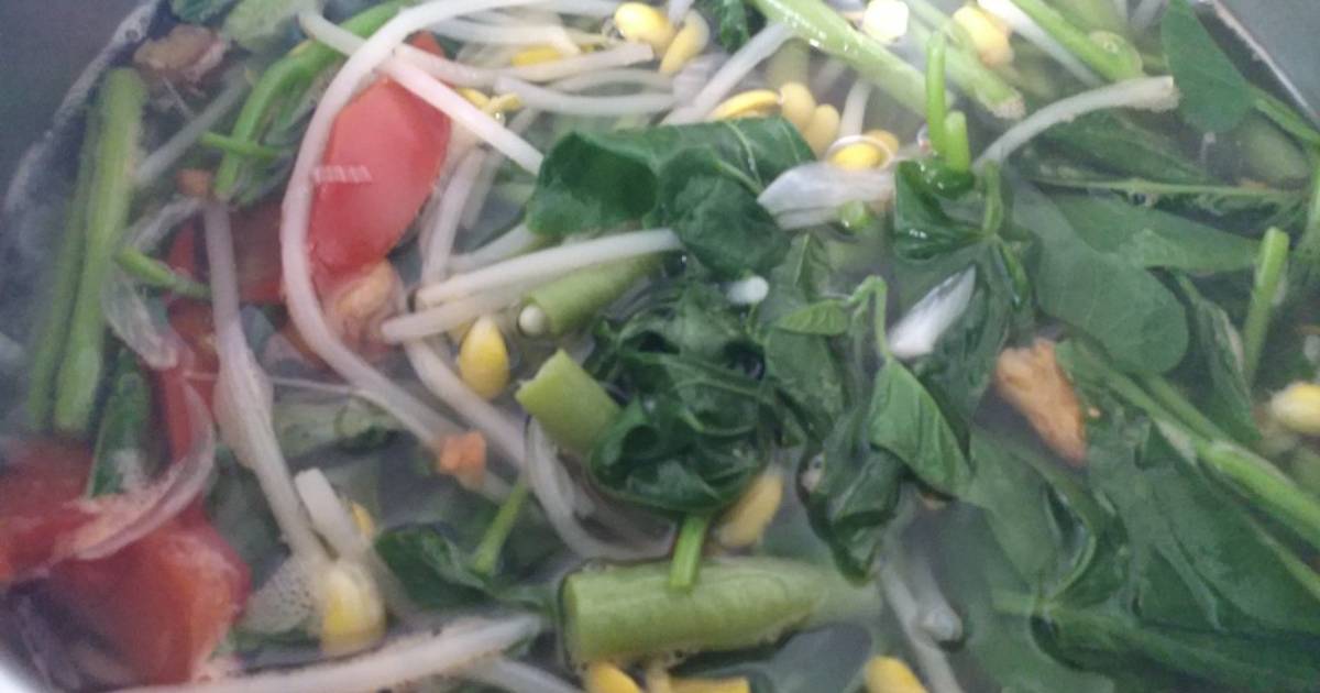 30 resep sayur menir enak dan sederhana - Cookpad