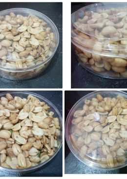 126 resep kacang bawang enak dan sederhana - Cookpad