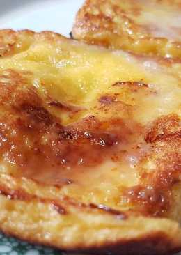French Toast Simple!