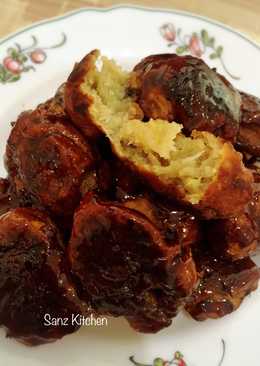 Godok-godok pisang - 66 resep - Cookpad