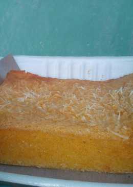 Bolu labu kuning #BikinRamadanBerkesan