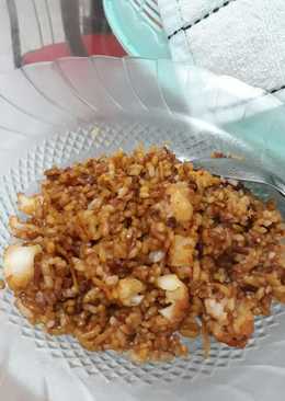 Nasi Goreng Spesial(1 porsi)