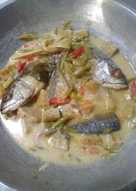 Gulai Tauco Ikan