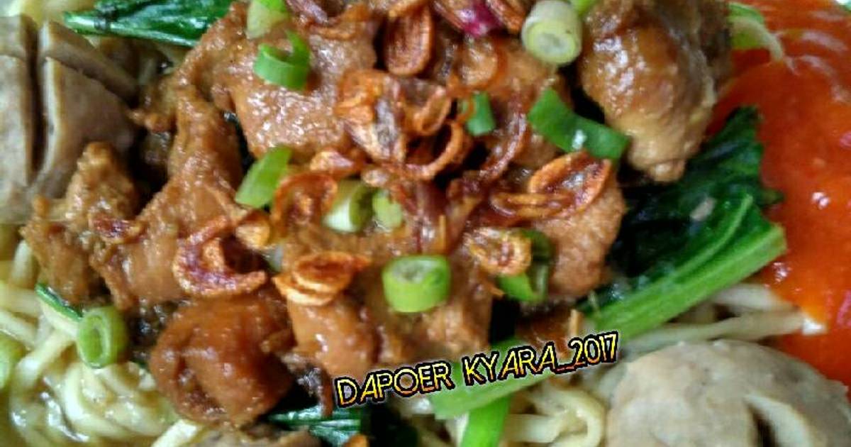 100.336 resep ayam enak dan sederhana - Cookpad