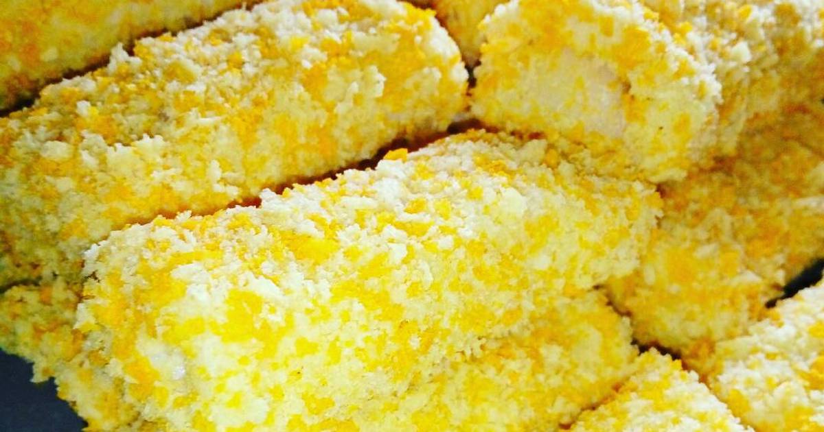 6 resep risoles isi sayuran ayam enak dan sederhana - Cookpad