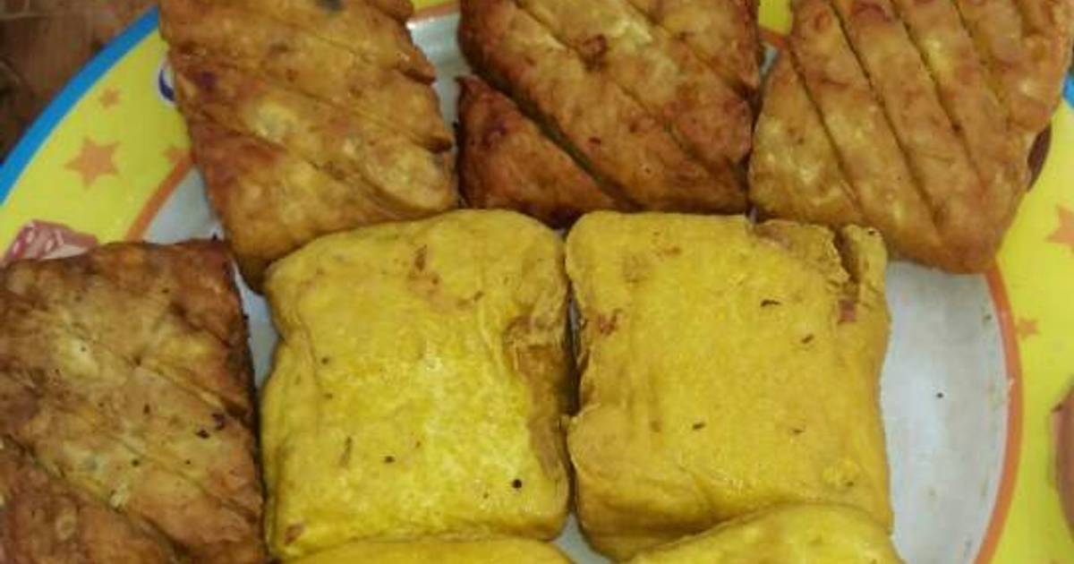 Resep Tempe Tahu Goreng oleh Isti Alleia Cookpad Resep Tempe Tahu Goreng oleh Isti Alleia Cookpad