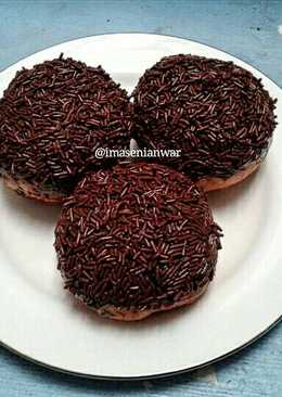 Donut Kentang Empuk no ulen