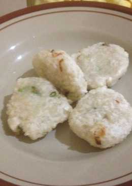 Cireng nasi