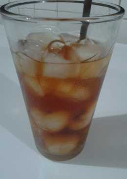 Lychee Iced Teað¸