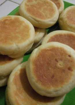 Bakpia JuSu Panggang Teflon