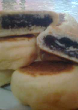 Bakpia Oreo