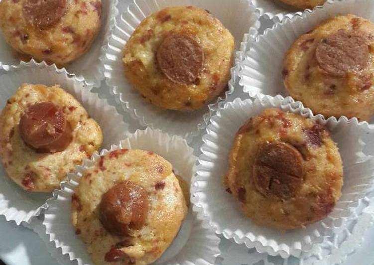 Resep Tahu kukus goreng Dari Avena Tesha Listiana