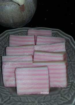 Kue Lapis Sederhana