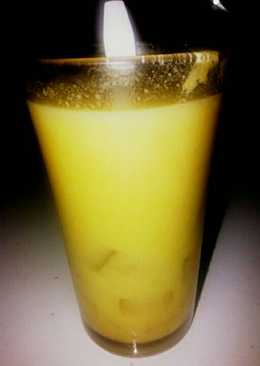 Es jagung hawai
