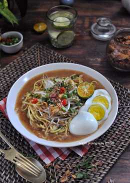 20 resep mie lendir enak dan sederhana - Cookpad