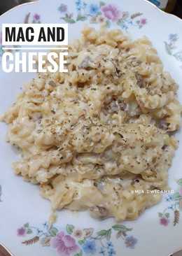 Mac and Cheese