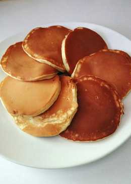 7. Dorayaki