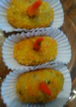 Kroket terigu