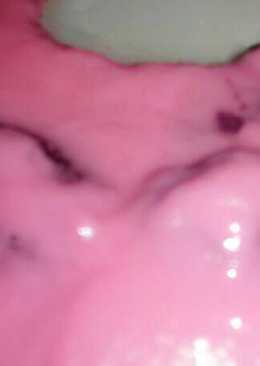 Brownies Kukus Coklat Strawberry