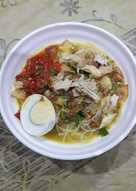 Soto ayam