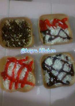 Marmut unyu (martabak imut)