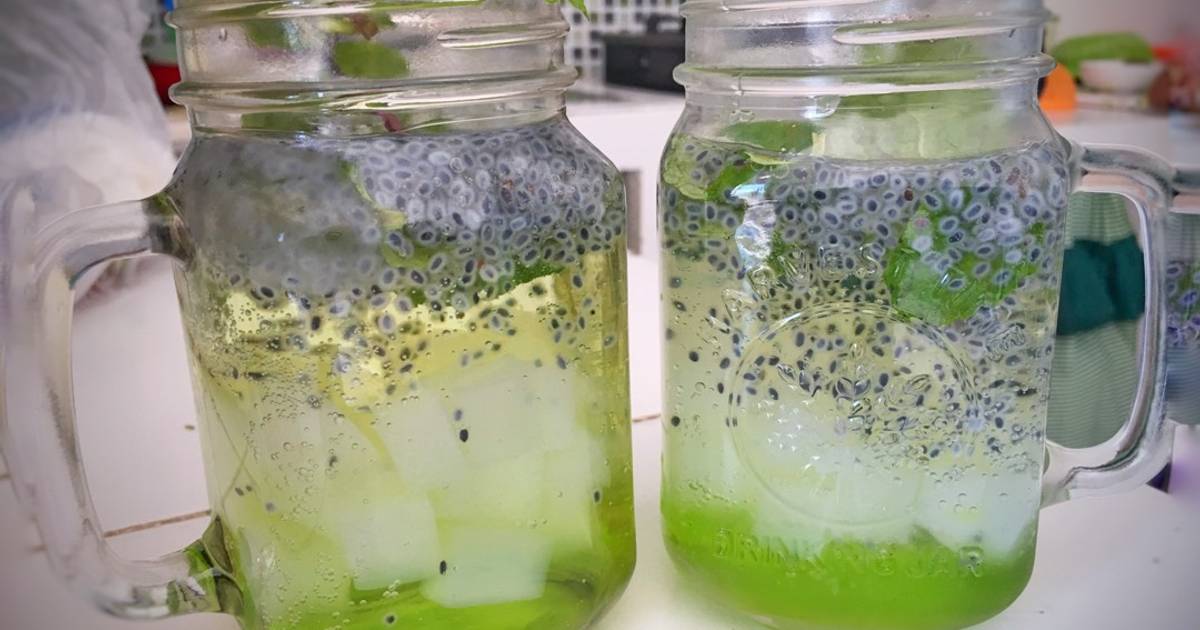 33 resep melon squash enak dan sederhana Cookpad