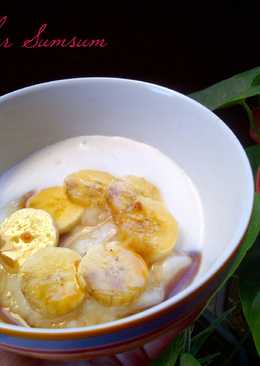 Bubur Sumsum