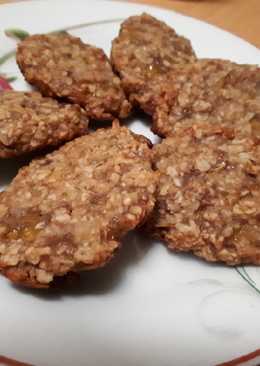 Cookies bayi 8+