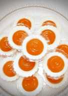 Puding Telur Ceplok