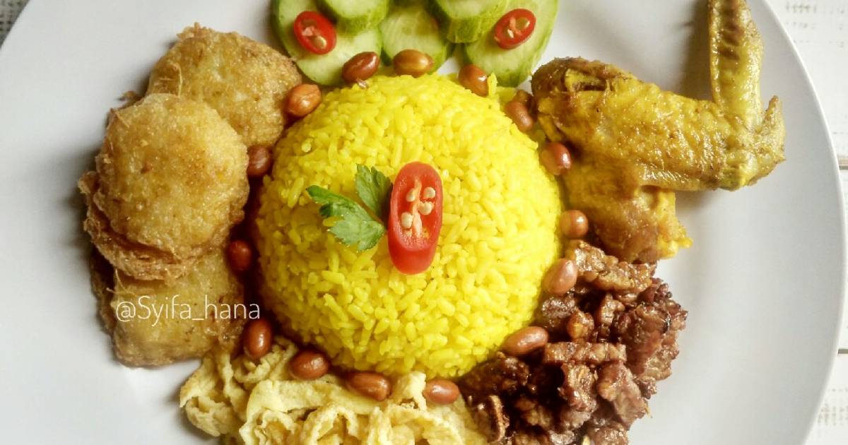 300 resep nasi ketan enak dan sederhana Cookpad