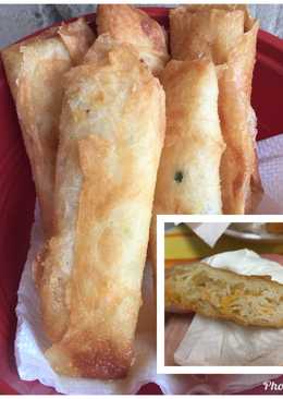 Gorengan risol bihun