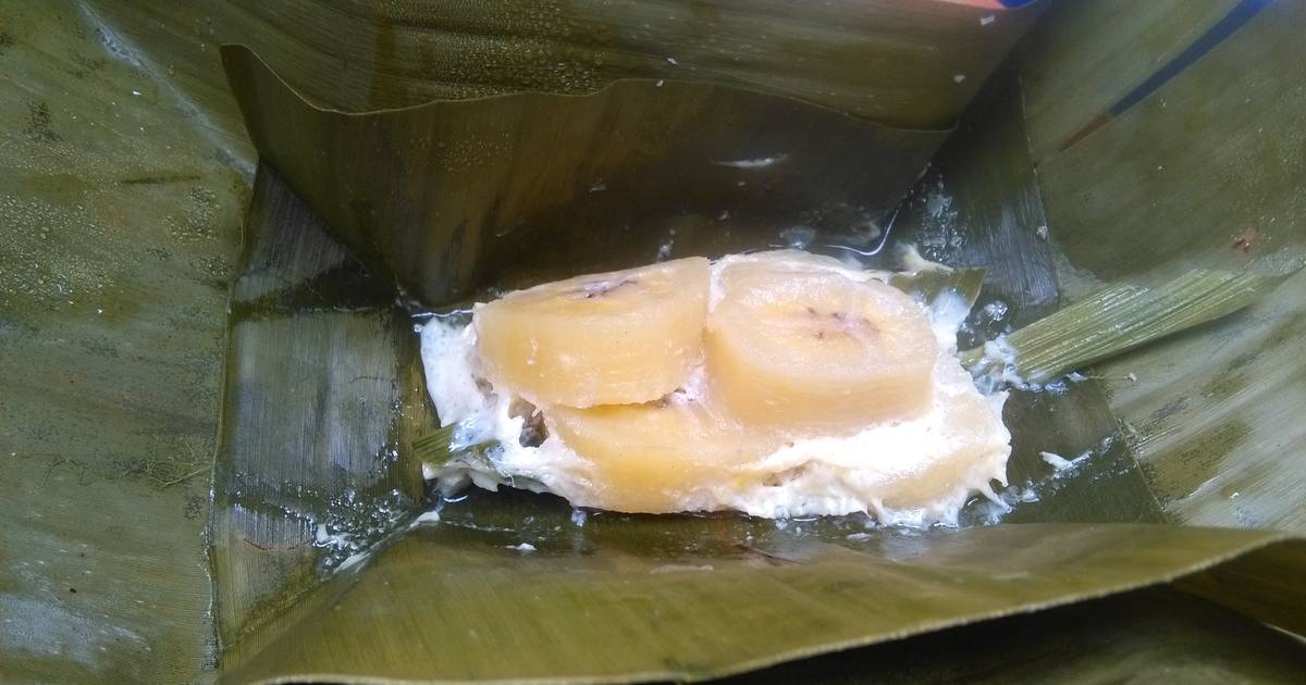 Resep Pestuban semarang atau carang gesing Resep Pestuban semarang atau carang gesing