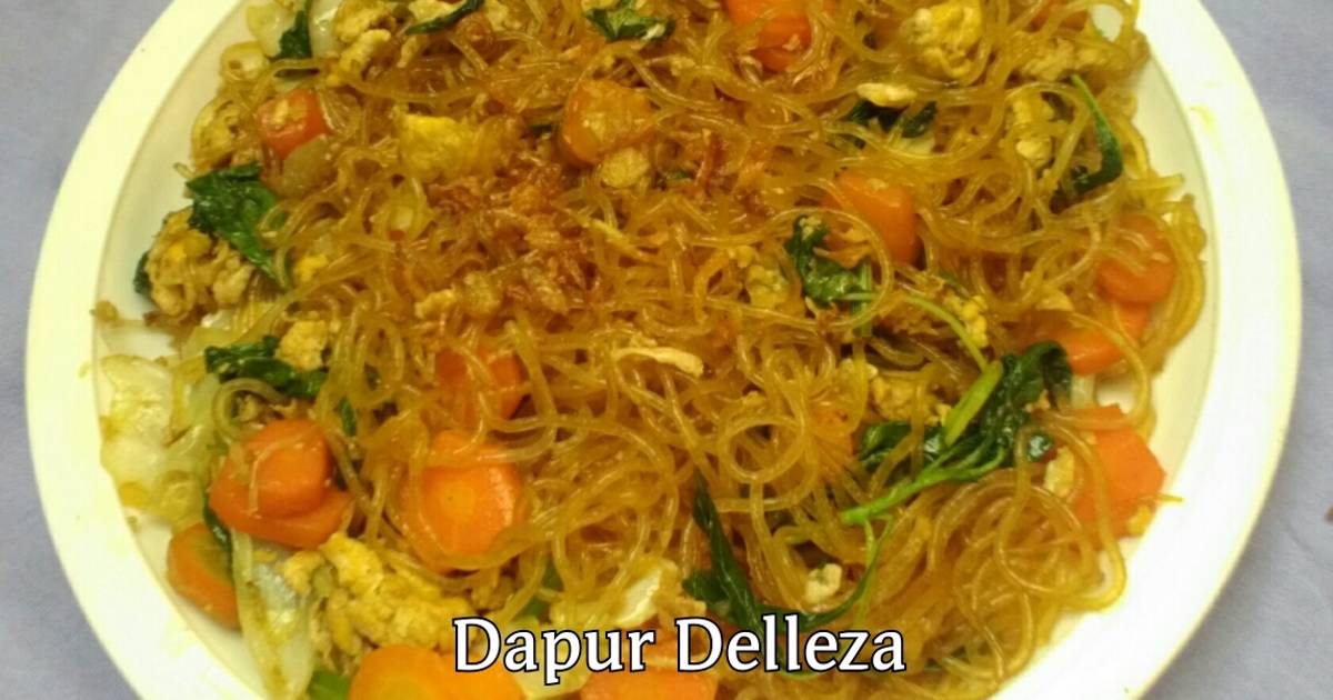 2.088 resep bihun goreng enak dan sederhana - Cookpad